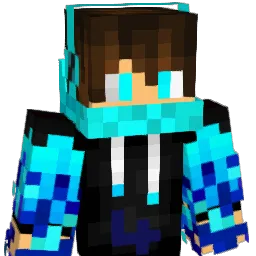 Manueh__ Minecraft avatar bust