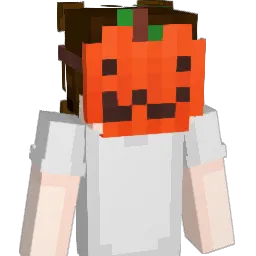 Manuel03i Minecraft avatar bust