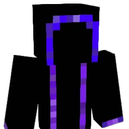 Manuel1273 Minecraft avatar bust
