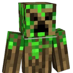 Manuel19mas Minecraft avatar bust
