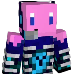 Manuel320001 Minecraft avatar bust