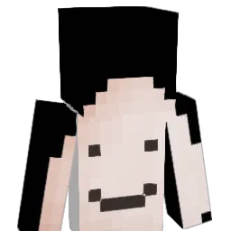 Manuel38 Minecraft avatar bust