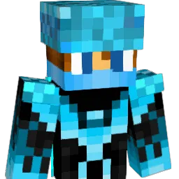 Manuel97 Minecraft avatar bust