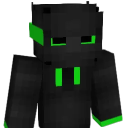 ManuelJrr Minecraft avatar bust