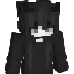 ManuelKing Minecraft avatar bust