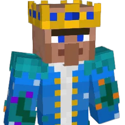 ManuelLME Minecraft avatar bust