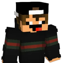 Manuel_030 Minecraft avatar bust