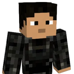 Manuel_1812 Minecraft avatar bust