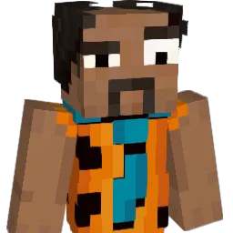 Manuel_Lover Minecraft avatar bust