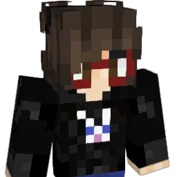 ManuelaKeks's Minecraft skin