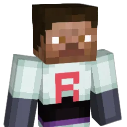 Manuelcamachoo_ Minecraft avatar bust