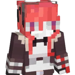 Manueliique Minecraft avatar bust