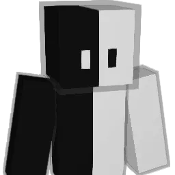 Manuelistschwul Minecraft avatar bust