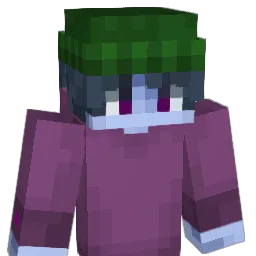 Manuelito369 Minecraft avatar bust