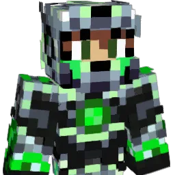 Manuellc's Minecraft skin