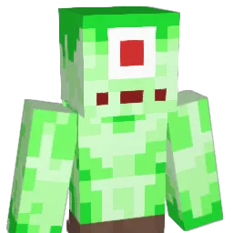 Manuello's Minecraft skin