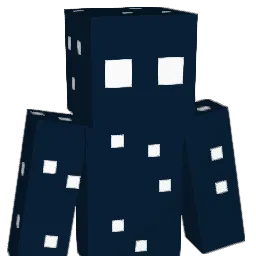 Manufactories Minecraft avatar bust