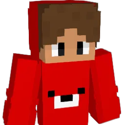 Manuglory's Minecraft skin