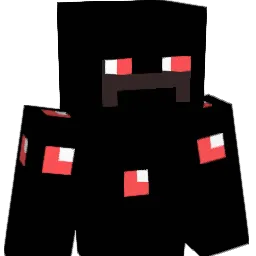 Manuisr Minecraft avatar bust
