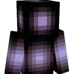 Manumin11 Minecraft avatar bust