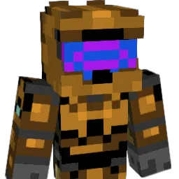 Manurunfast's Minecraft skin
