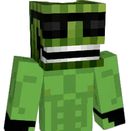 ManusBodyGuard Minecraft avatar bust