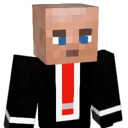 ManuuCAT's Minecraft skin