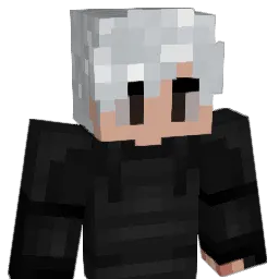Manuur64 Minecraft avatar bust