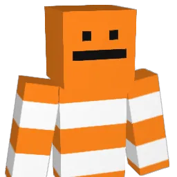 Manuvlc's Minecraft skin