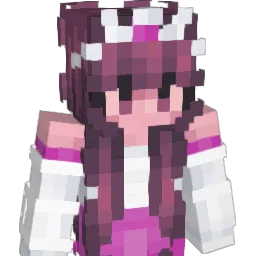 Manveltv Minecraft avatar bust
