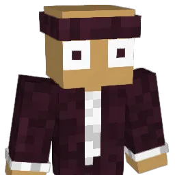 Manvred's Minecraft skin