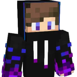 Manx187 Minecraft avatar bust
