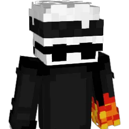 ManxBoss9304082 Minecraft avatar bust