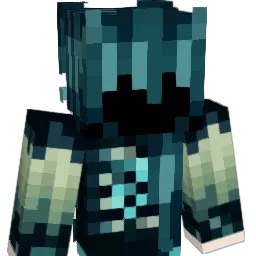 ManyBug7216 Minecraft avatar bust