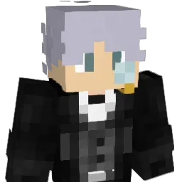 ManyCasaRicardo Minecraft avatar bust