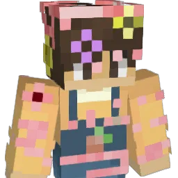 ManyCupsOfTea Minecraft avatar bust