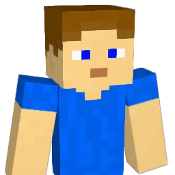 ManyLobster5006 Minecraft avatar bust