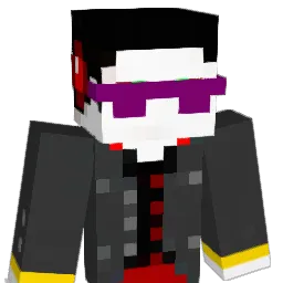 ManyMovies Minecraft avatar bust
