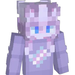 ManyNoots's Minecraft skin
