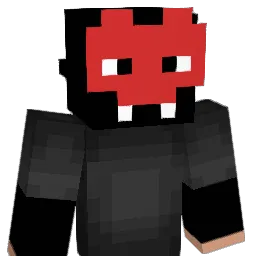 ManyS_x Minecraft avatar bust