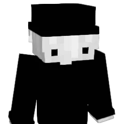 ManyZin Minecraft avatar bust