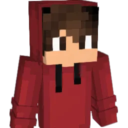 Many_3848's Minecraft skin