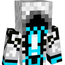 Manyack1's Minecraft skin