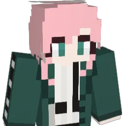 Manyang1004's Minecraft skin