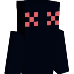 Manyfat Minecraft avatar bust