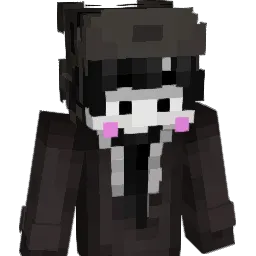Manykkhuate's Minecraft skin