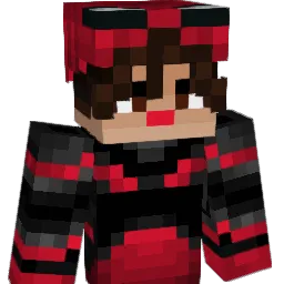 Manzana29 Minecraft avatar bust