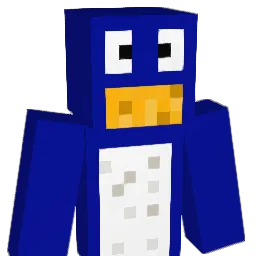 ManzanaCider Minecraft avatar bust