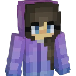 Manzipan's Minecraft skin