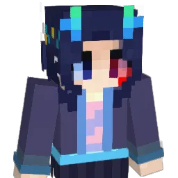 MaoDeer Minecraft avatar bust